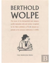 Berthold Wolpe