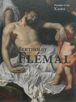 Bertrand.pt - Bertholet Flemal (1614-1675)