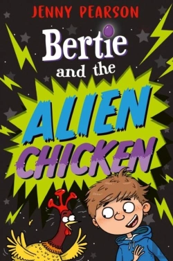 Bertrand.pt - Bertie And The Alien Chicken