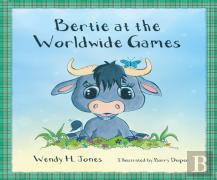 Bertie At The Worldwide Games