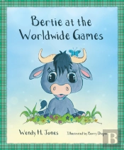 Bertie At The Worldwide Games