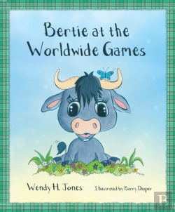 Bertrand.pt - Bertie At The Worldwide Games