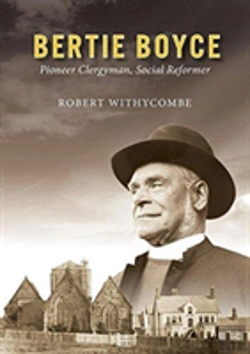 Bertrand.pt - Bertie Boyce