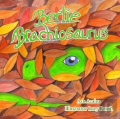 Bertie Brachiosaurus