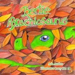 Bertrand.pt - Bertie Brachiosaurus