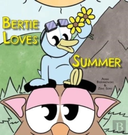 Bertrand.pt - Bertie Loves Summer