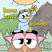 Bertie Loves Summer