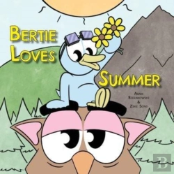 Bertrand.pt - Bertie Loves Summer