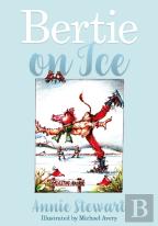Bertie On Ice