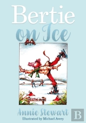 Bertie On Ice
