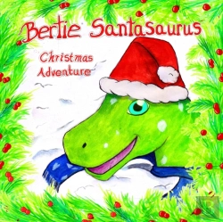 Bertrand.pt - Bertie Santasaurus: Christmas Adventure