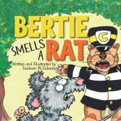 Bertie Smells A Rat