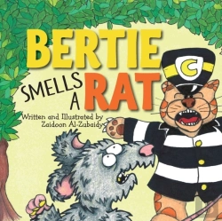 Bertrand.pt - Bertie Smells A Rat