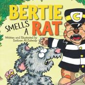 Bertie Smells A Rat