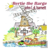 Bertie The Barge