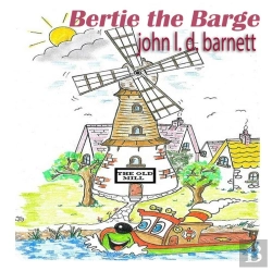 Bertrand.pt - Bertie The Barge