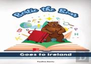 Bertie The Bear Goes To Ireland
