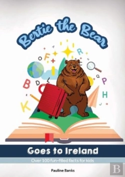Bertrand.pt - Bertie The Bear Goes To Ireland