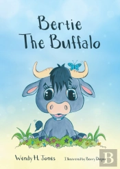 Bertie The Buffalo