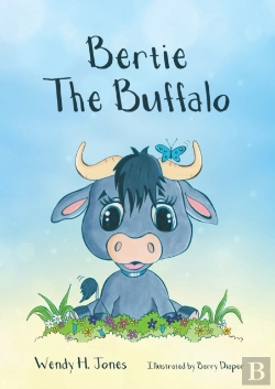 Bertrand.pt - Bertie The Buffalo