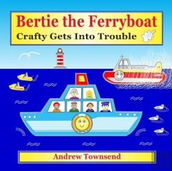 Bertrand.pt - Bertie The Ferryboat