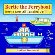 Bertie The Ferryboat