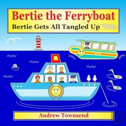 Bertrand.pt - Bertie The Ferryboat