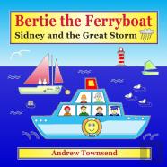 Bertie The Ferryboat