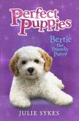 Bertie The Friendly Puppy