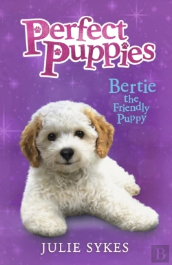 Bertrand.pt - Bertie The Friendly Puppy