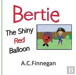 Bertrand.pt - Bertie The Shiny Red Balloon