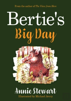 Bertrand.pt - Bertie'S Big Day