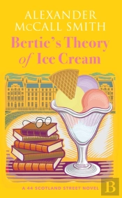 Bertie'S Theory Of Ice Cream