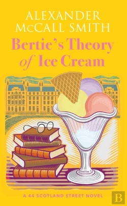 Bertrand.pt - Bertie'S Theory Of Ice Cream