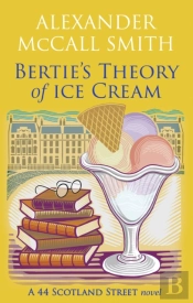 Bertie'S Theory Of Ice Cream