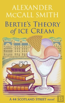 Bertrand.pt - Bertie'S Theory Of Ice Cream