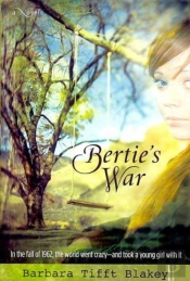 Bertie'S War