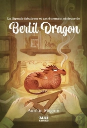 Bertil Dragon