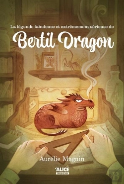Bertrand.pt - Bertil Dragon