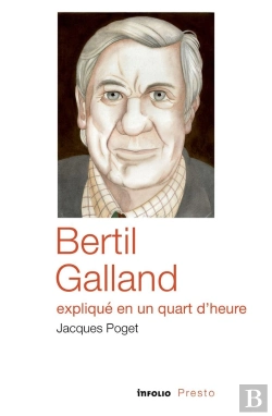Bertrand.pt - Bertil Galland Expliqué En Un Quart D'Heure