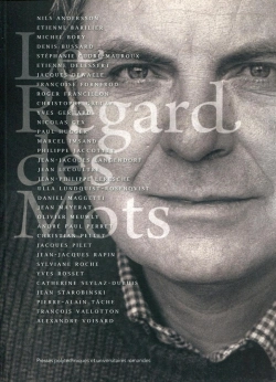Bertrand.pt - Bertil Galland Ou Le Regard Des Mots