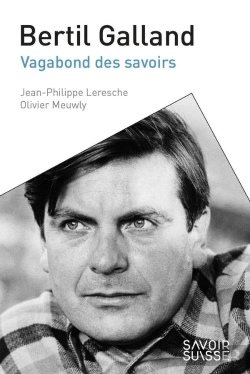 Bertrand.pt - Bertil Galland : Vagabond Des Savoirs