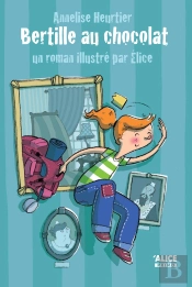 Bertille Au Chocolat