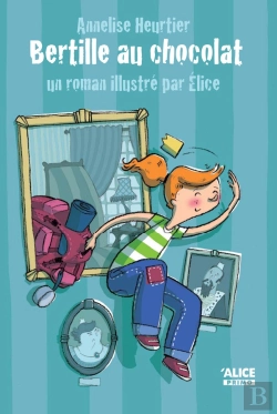 Bertrand.pt - Bertille Au Chocolat