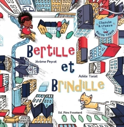 Bertrand.pt - Bertille Et Brindille