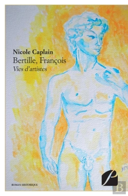 Bertrand.pt - Bertille, François ; Vies D'Artistes
