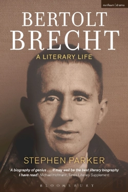 Bertrand.pt - Bertolt Brecht: A Literary Life