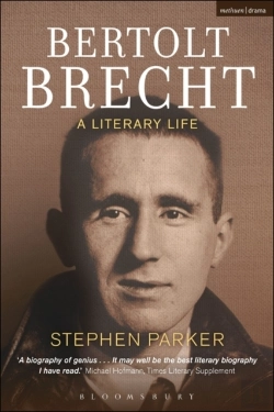 Bertrand.pt - Bertolt Brecht: A Literary Life