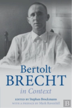 Bertrand.pt - Bertolt Brecht In Context
