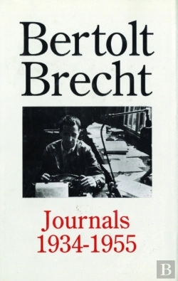 Bertrand.pt - Bertolt Brecht Journals, 1934-55